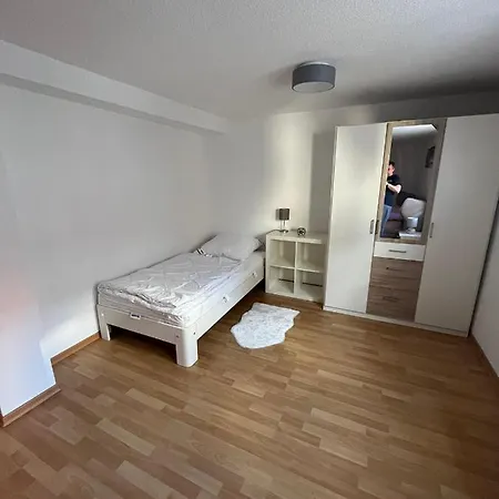 Perle Im Zentrum Apartment