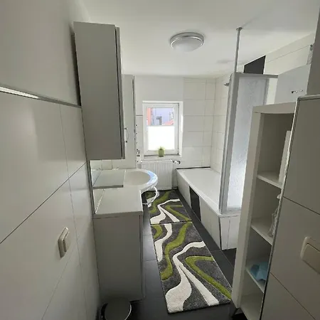 Apartment Perle Im Zentrum *