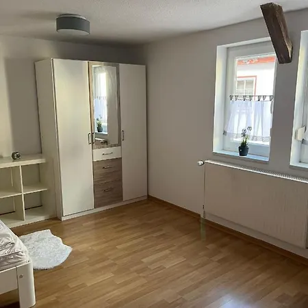 Perle Im Zentrum Апартаменты Эшвеге