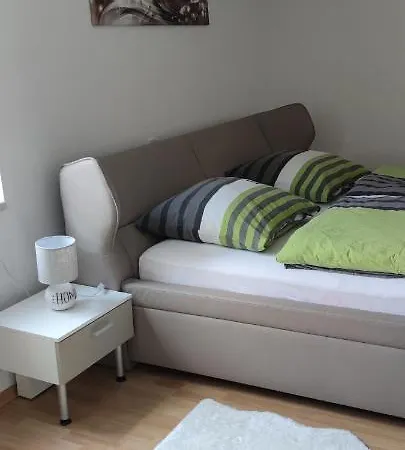 Apartment Perle Im Zentrum *