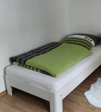 Perle Im Zentrum Apartment